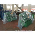 Three Phase Motor ပါသော Hydraulic Heavy Duty Mini-shear